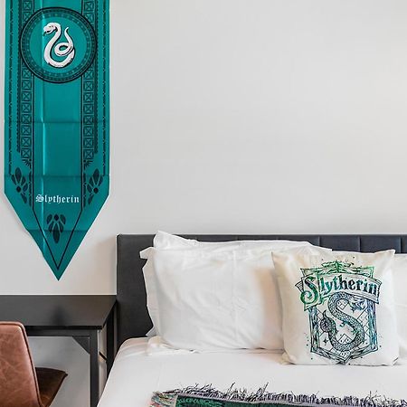 Harry Potter Sweet Suites Seattle Eksteriør bilde