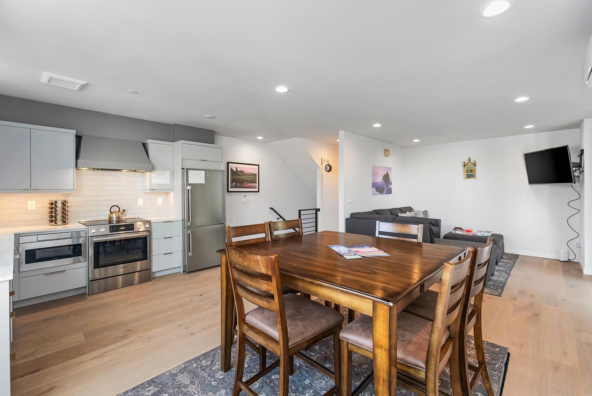 Harry Potter Sweet Suites Seattle Eksteriør bilde