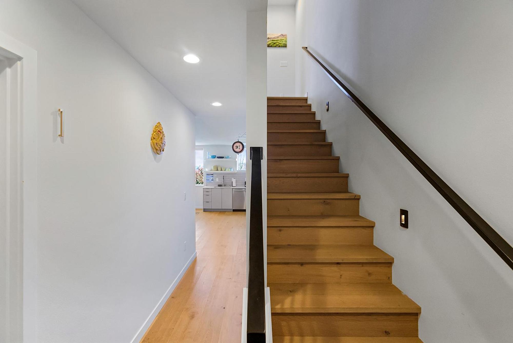 Harry Potter Sweet Suites Seattle Eksteriør bilde