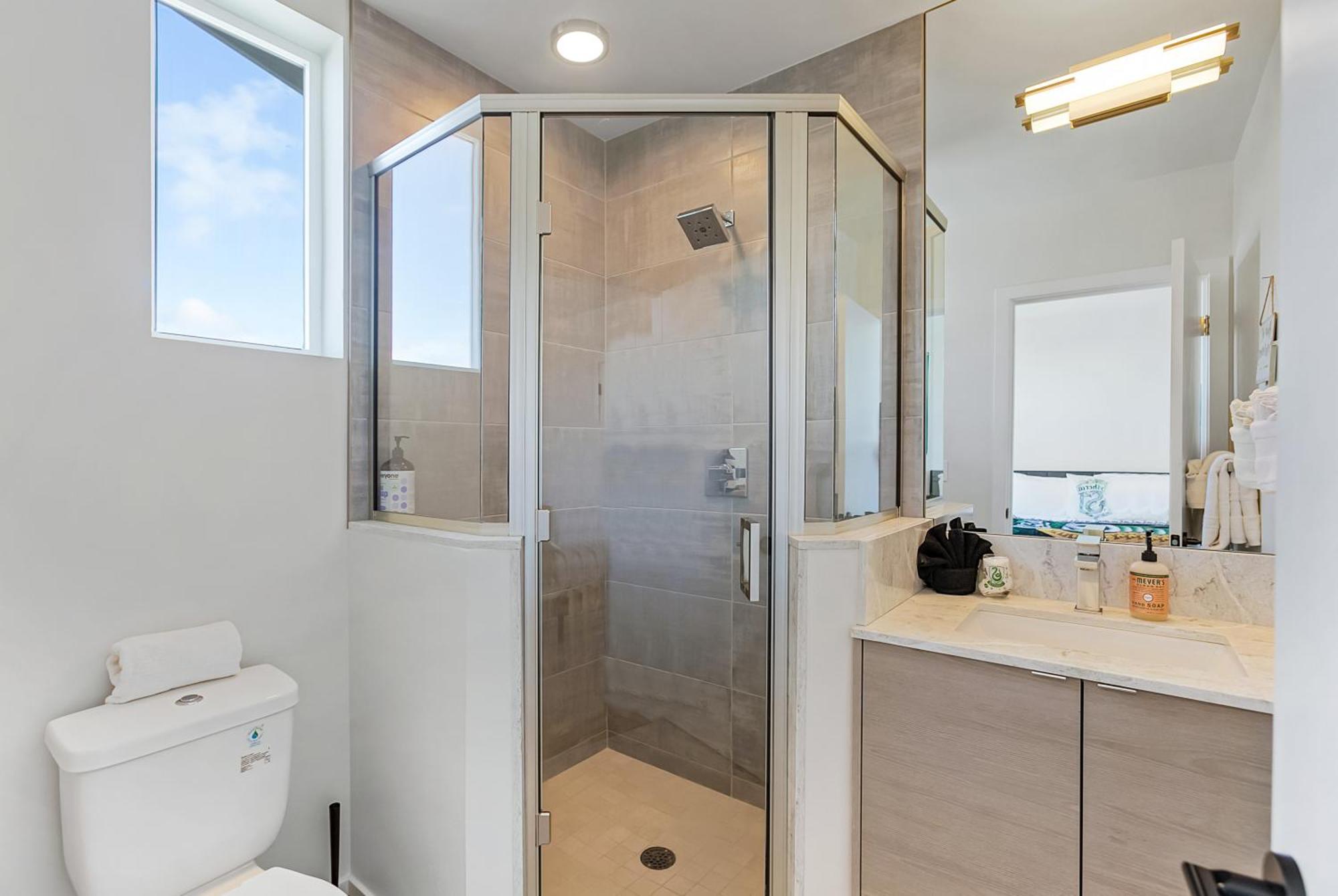 Harry Potter Sweet Suites Seattle Eksteriør bilde