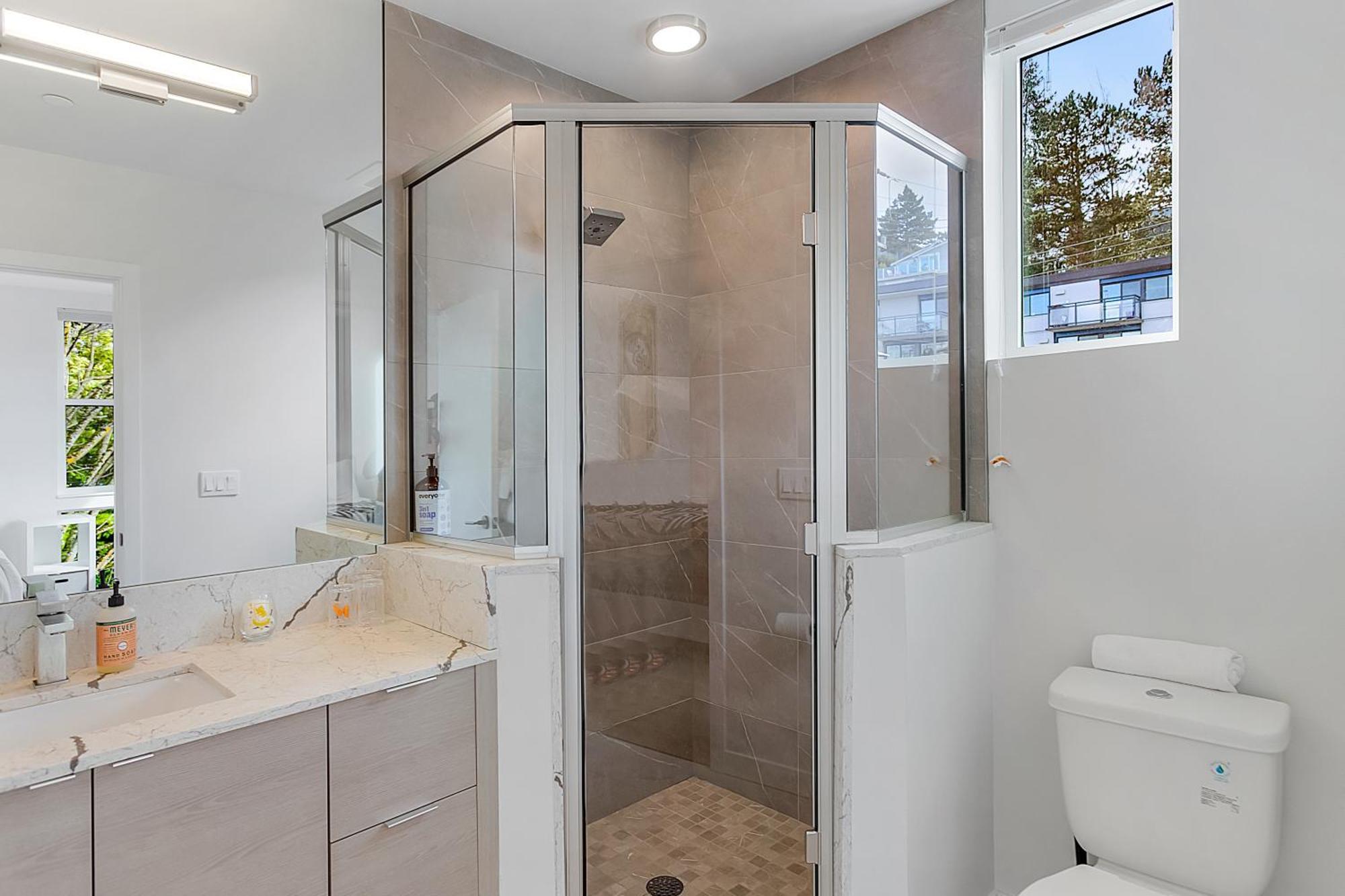 Harry Potter Sweet Suites Seattle Eksteriør bilde