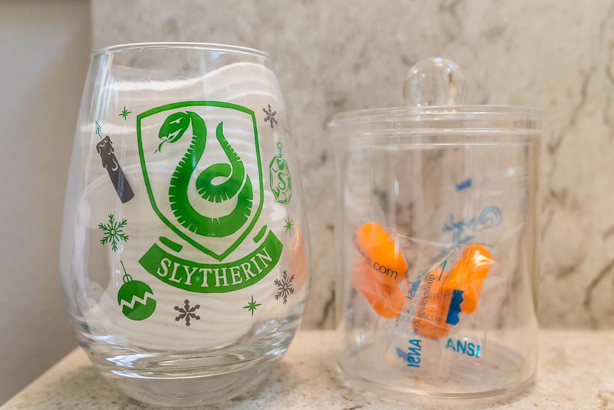Harry Potter Sweet Suites Seattle Eksteriør bilde