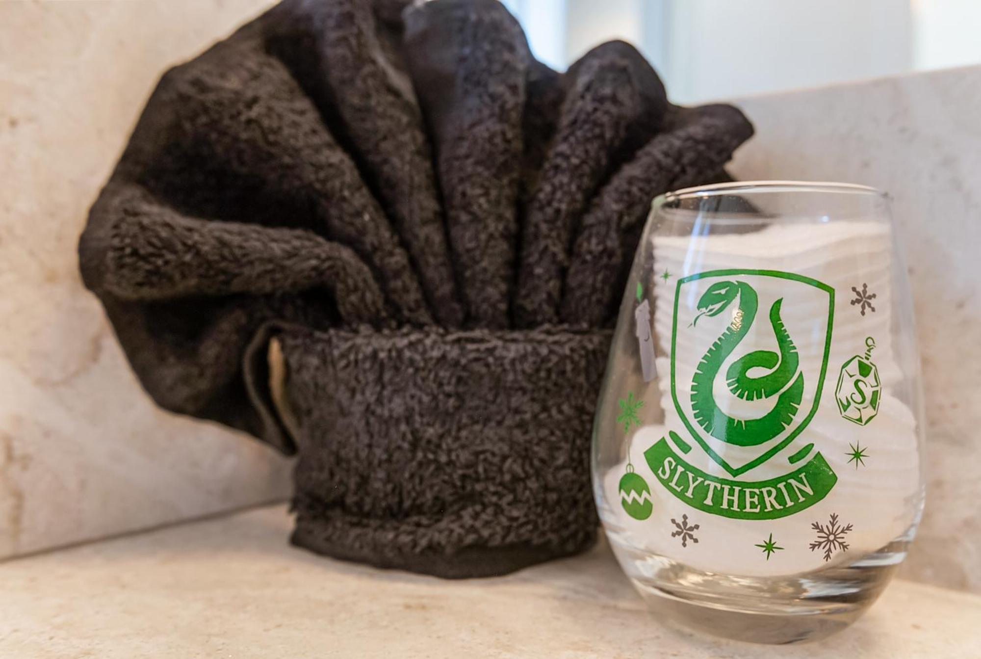 Harry Potter Sweet Suites Seattle Eksteriør bilde