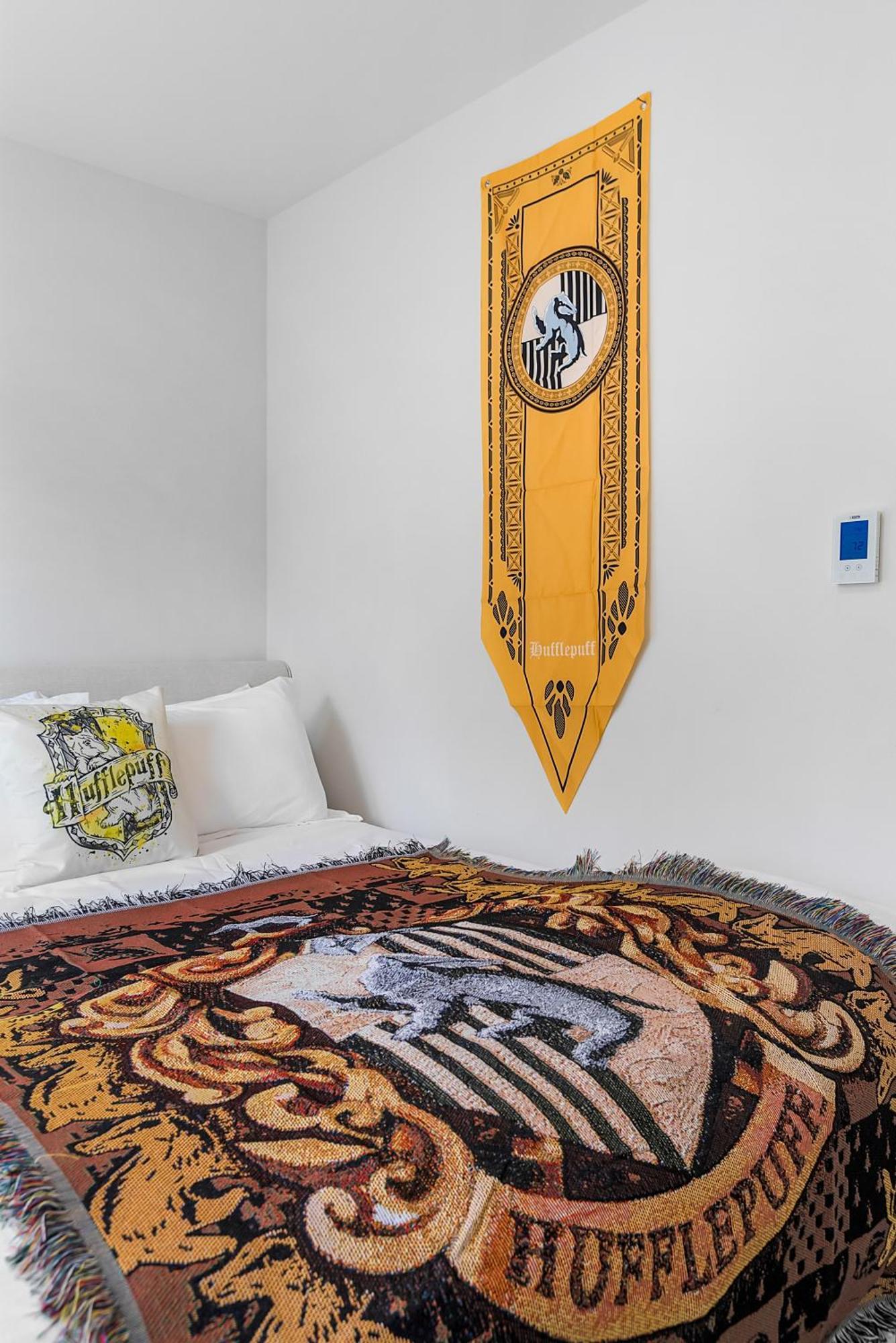 Harry Potter Sweet Suites Seattle Eksteriør bilde
